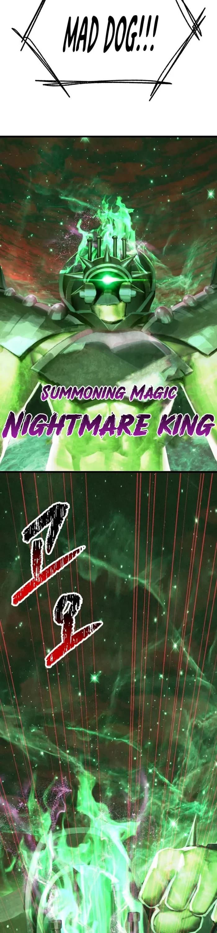 Survival Story of a Sword King in a Fantasy World Chapter 222 page 29 - Chapter 222