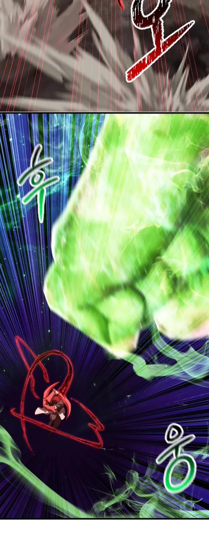Survival Story of a Sword King in a Fantasy World Chapter 222 page 31 - Chapter 222