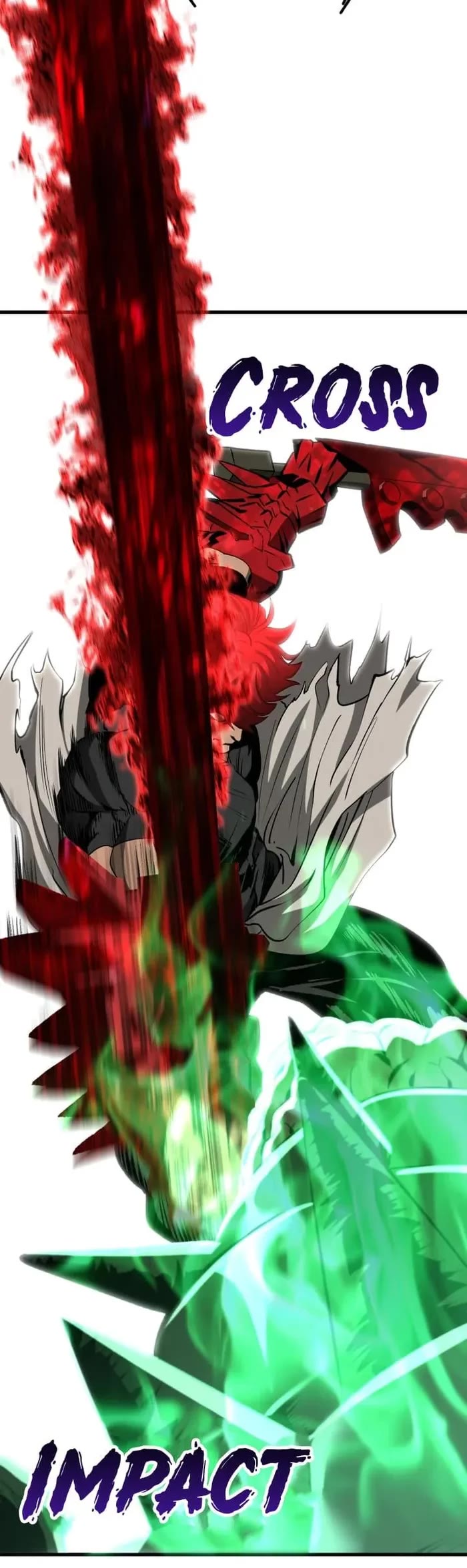 Survival Story of a Sword King in a Fantasy World Chapter 222 page 37 - Chapter 222