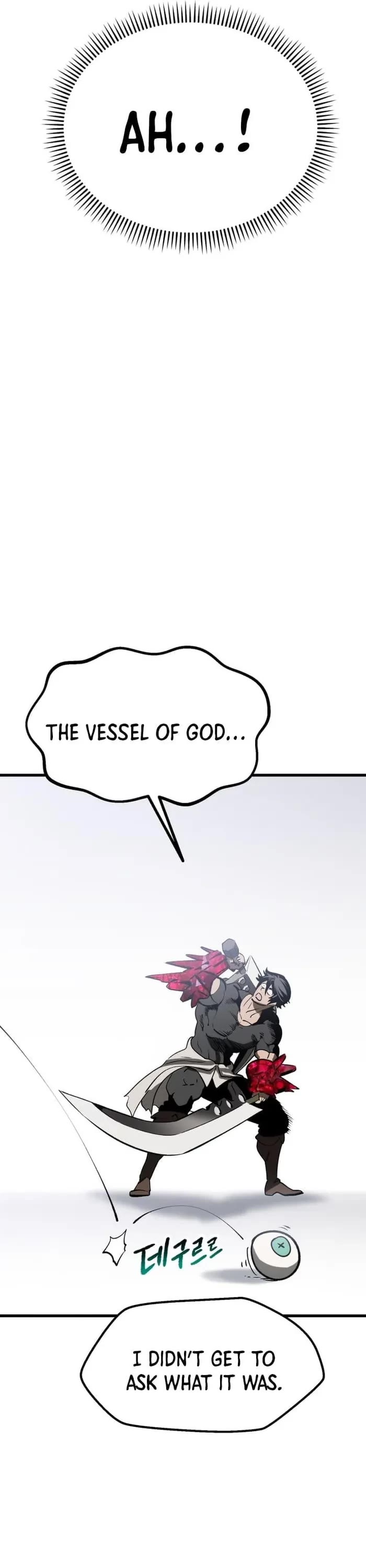 Survival Story of a Sword King in a Fantasy World Chapter 222 page 43 - Chapter 222