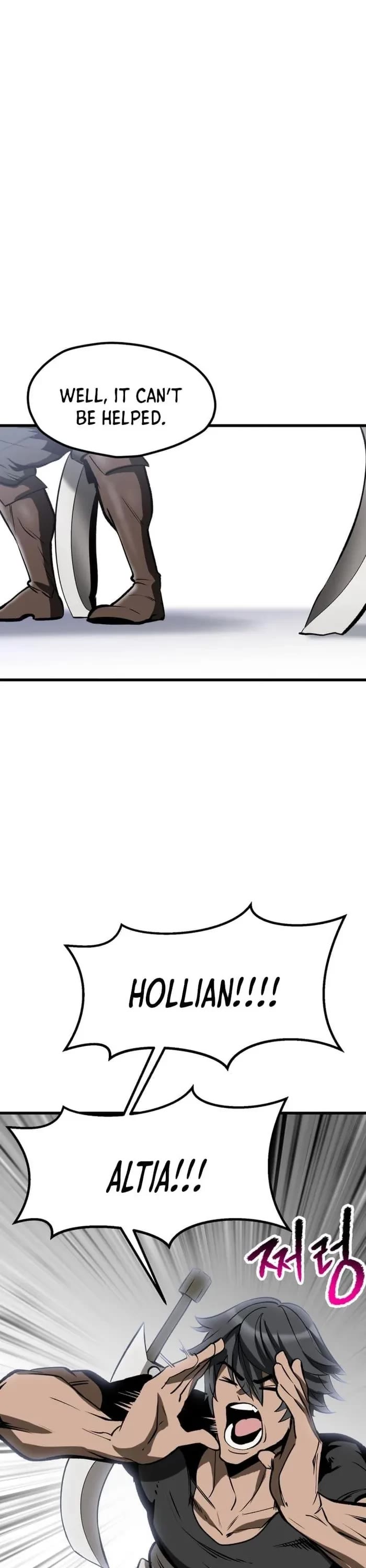 Survival Story of a Sword King in a Fantasy World Chapter 222 page 44 - Chapter 222