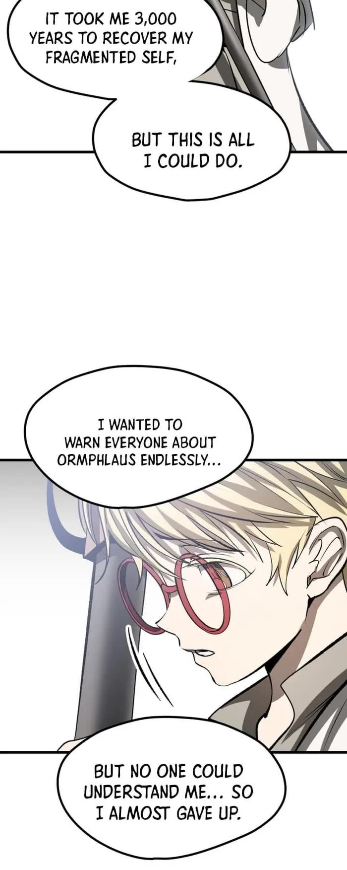 Survival Story of a Sword King in a Fantasy World Chapter 222 page 49 - Chapter 222