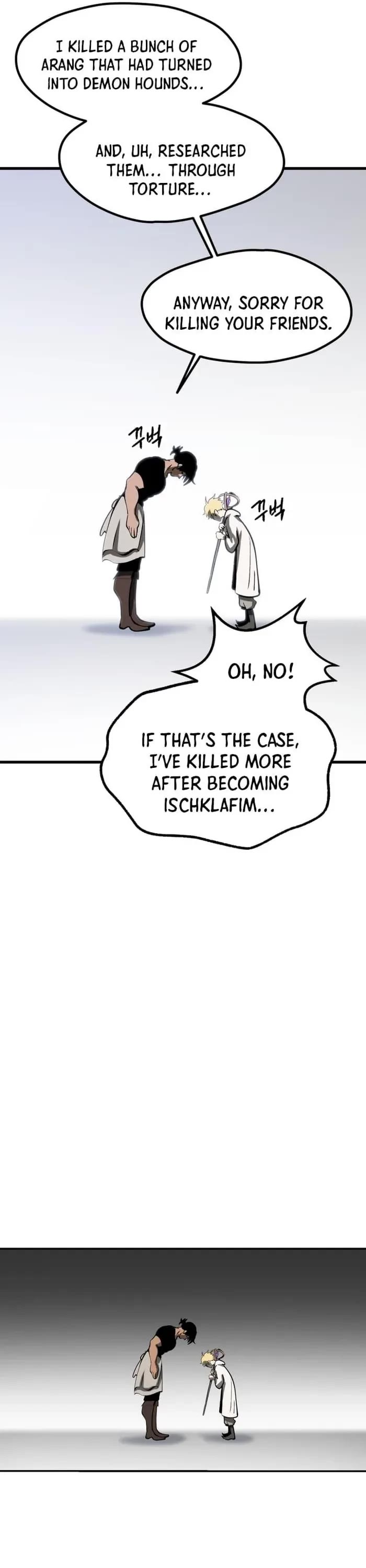 Survival Story of a Sword King in a Fantasy World Chapter 222 page 51 - Chapter 222