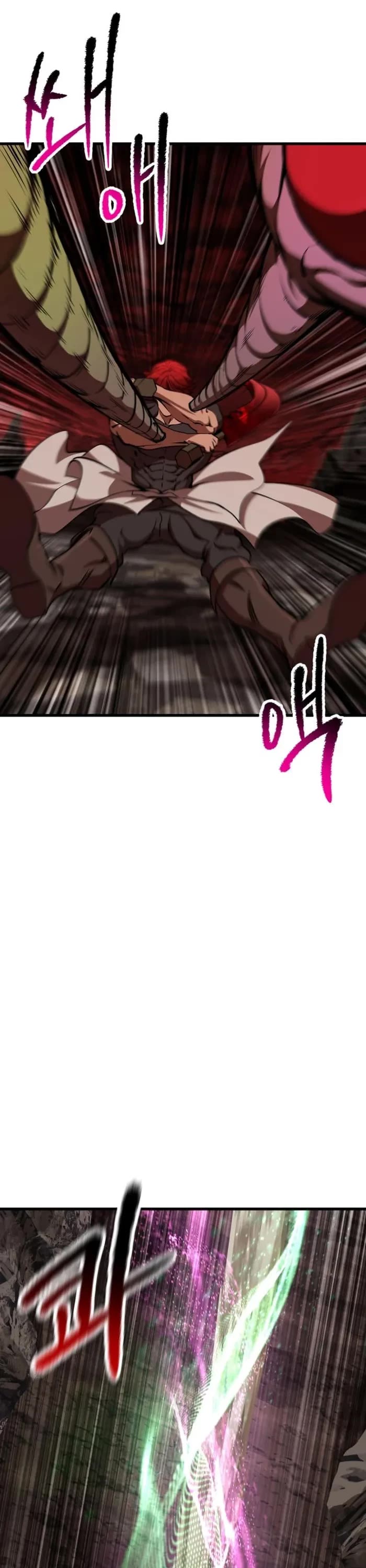 Survival Story of a Sword King in a Fantasy World Chapter 222 page 8 - Chapter 222