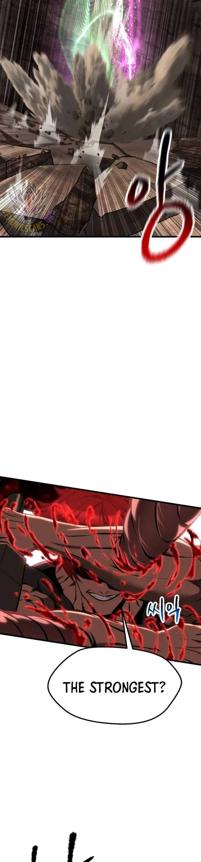 Survival Story of a Sword King in a Fantasy World Chapter 222 page 9 - Chapter 222