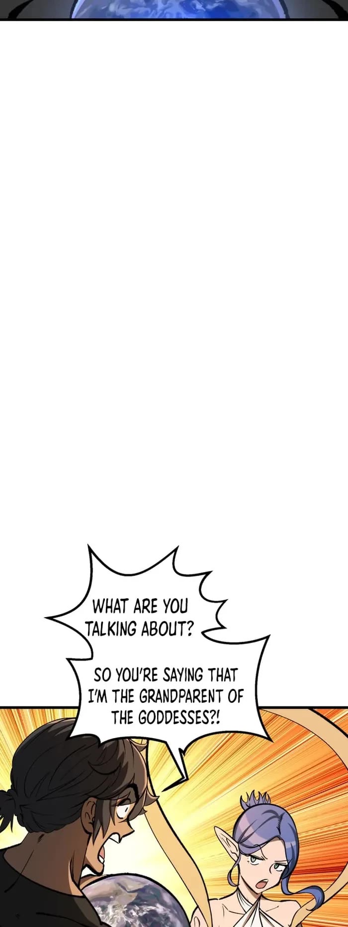 Survival Story of a Sword King in a Fantasy World Chapter 223 page 10 - Chapter 223