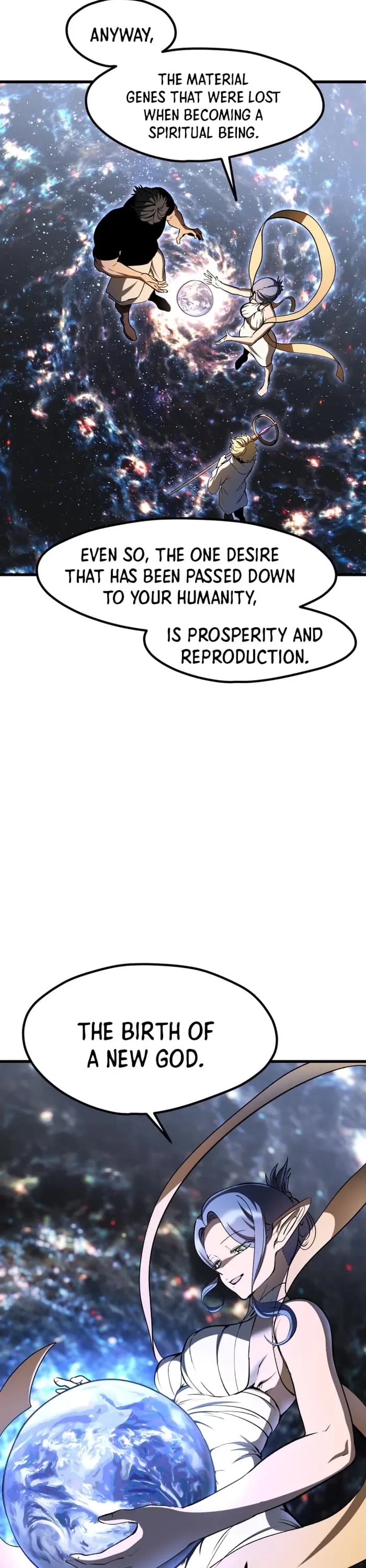 Survival Story of a Sword King in a Fantasy World Chapter 223 page 13 - Chapter 223