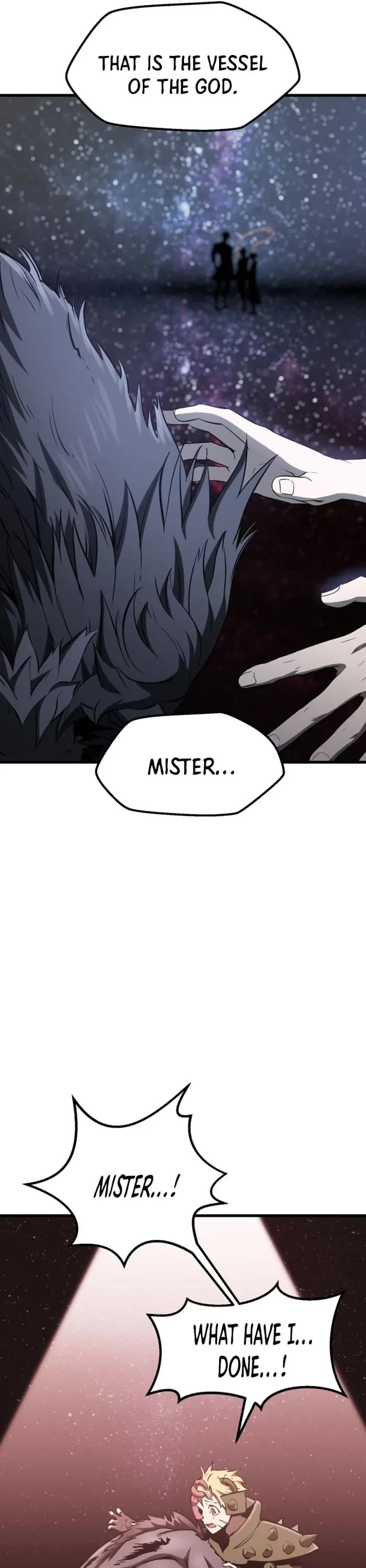 Survival Story of a Sword King in a Fantasy World Chapter 223 page 20 - Chapter 223