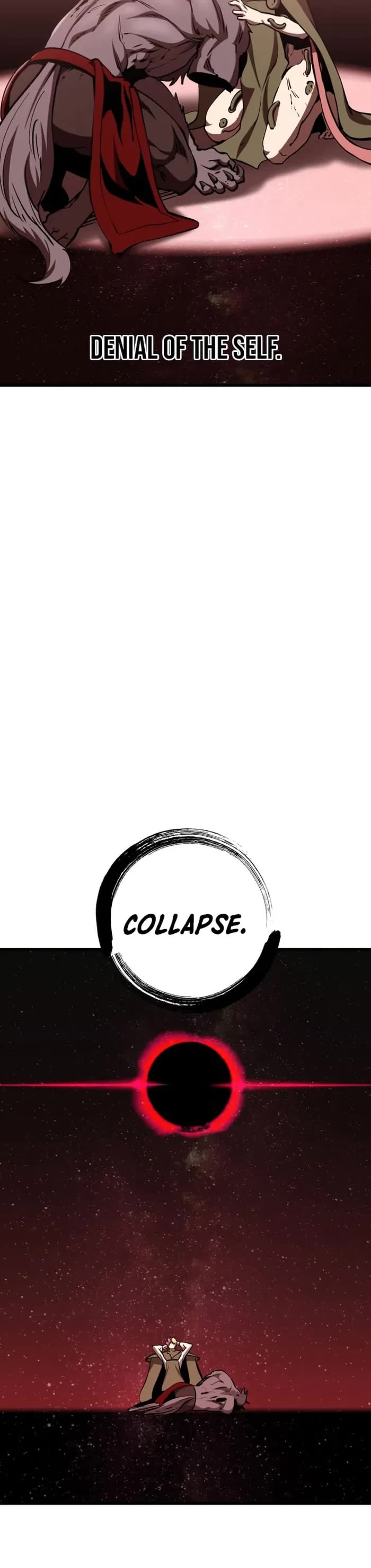 Survival Story of a Sword King in a Fantasy World Chapter 223 page 21 - Chapter 223