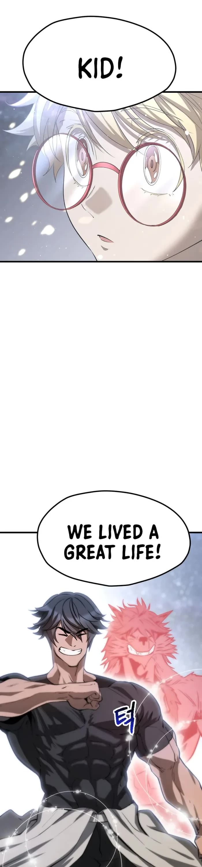 Survival Story of a Sword King in a Fantasy World Chapter 223 page 35 - Chapter 223