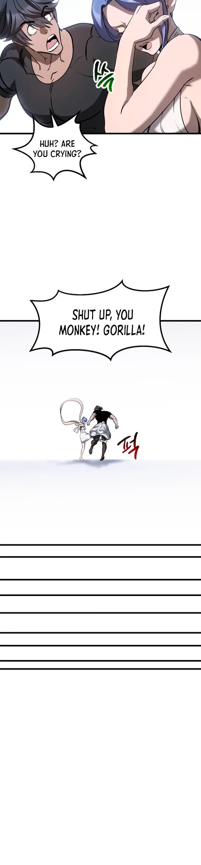 Survival Story of a Sword King in a Fantasy World Chapter 223 page 39 - Chapter 223