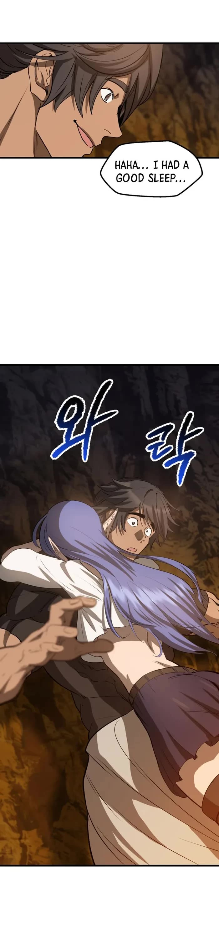Survival Story of a Sword King in a Fantasy World Chapter 223 page 42 - Chapter 223