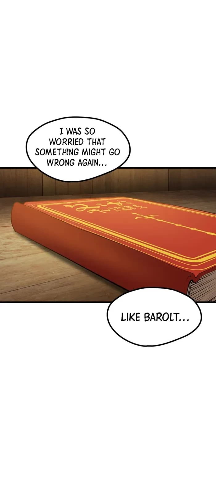 Survival Story of a Sword King in a Fantasy World Chapter 223 page 44 - Chapter 223