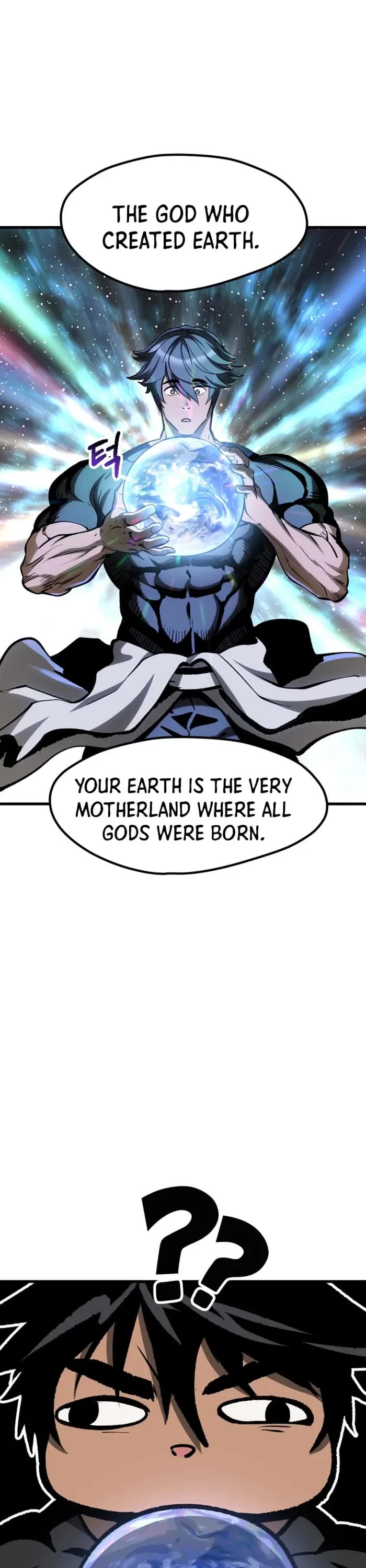 Survival Story of a Sword King in a Fantasy World Chapter 223 page 9 - Chapter 223