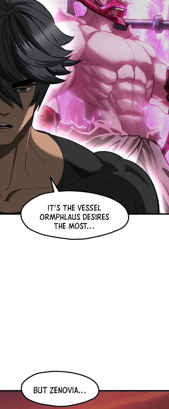 Survival Story of a Sword King in a Fantasy World Chapter 224 page 11 - Chapter 224