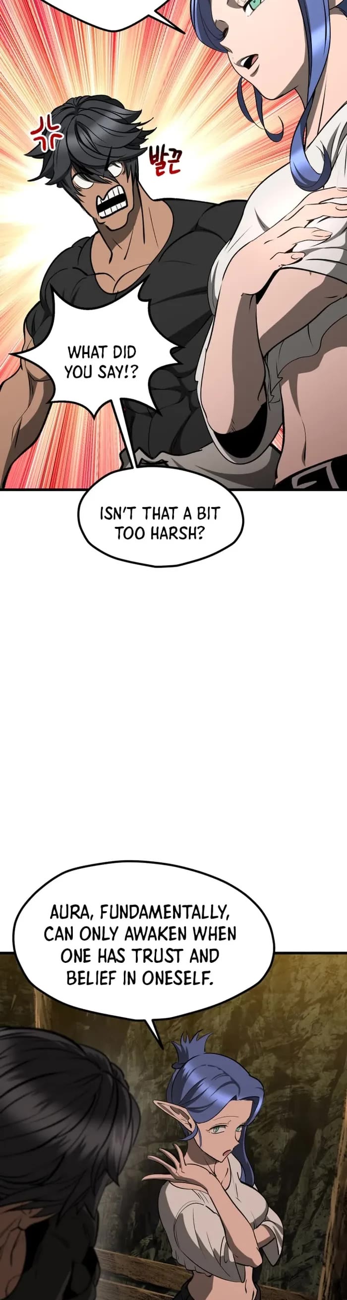 Survival Story of a Sword King in a Fantasy World Chapter 224 page 13 - Chapter 224