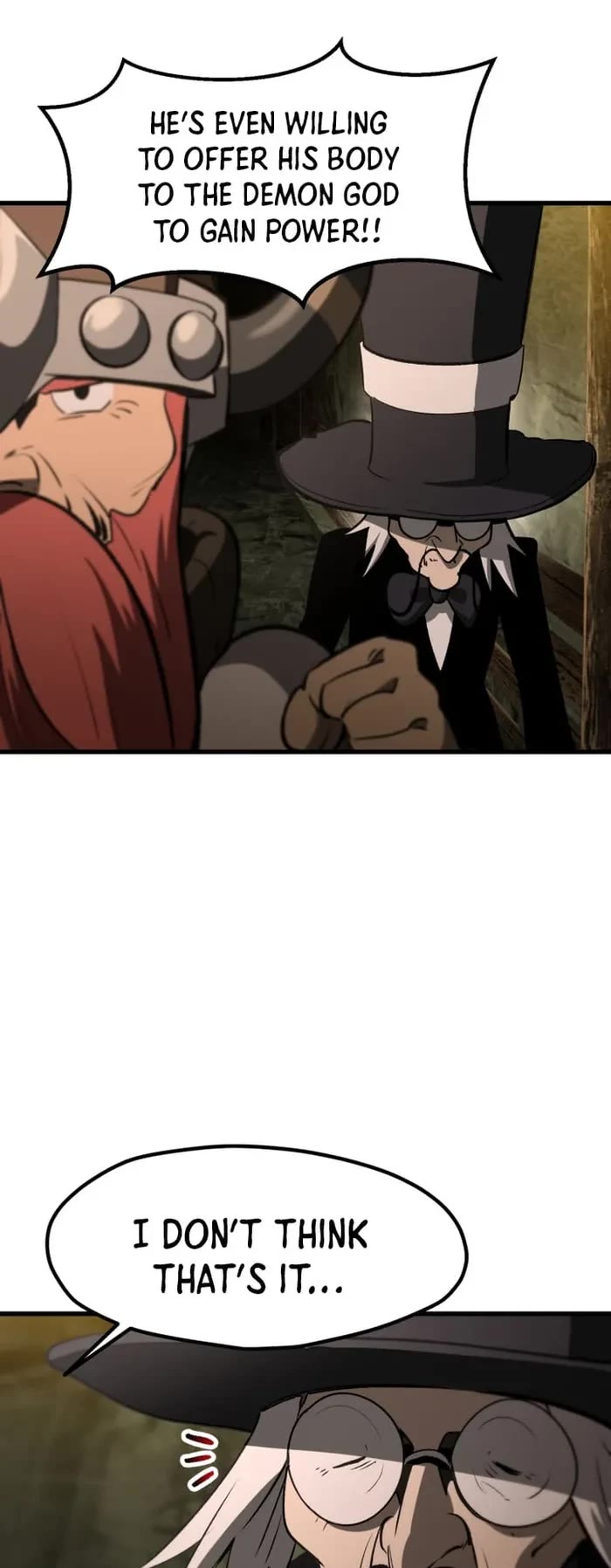 Survival Story of a Sword King in a Fantasy World Chapter 224 page 17 - Chapter 224