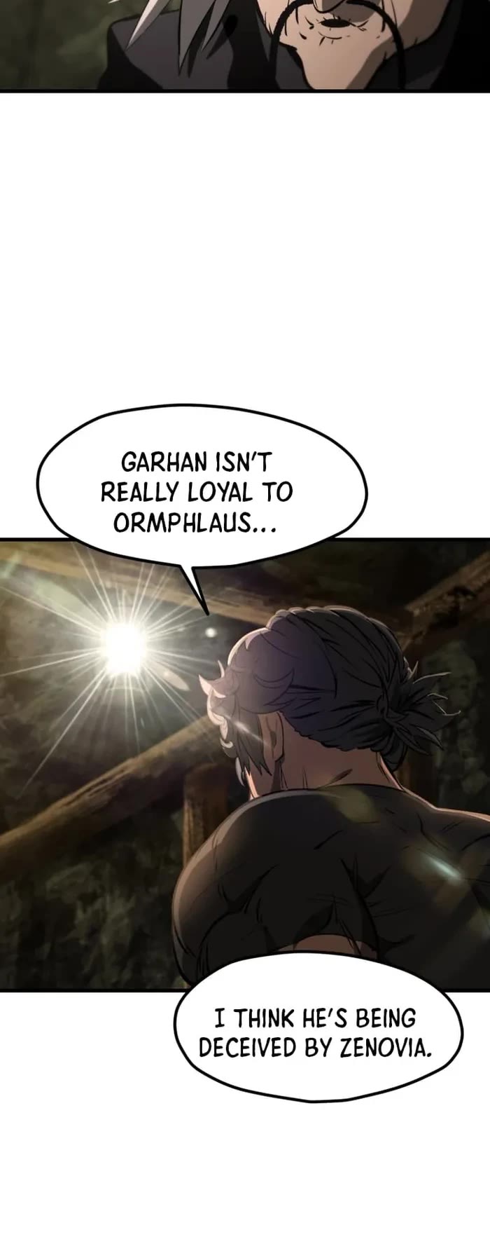 Survival Story of a Sword King in a Fantasy World Chapter 224 page 18 - Chapter 224