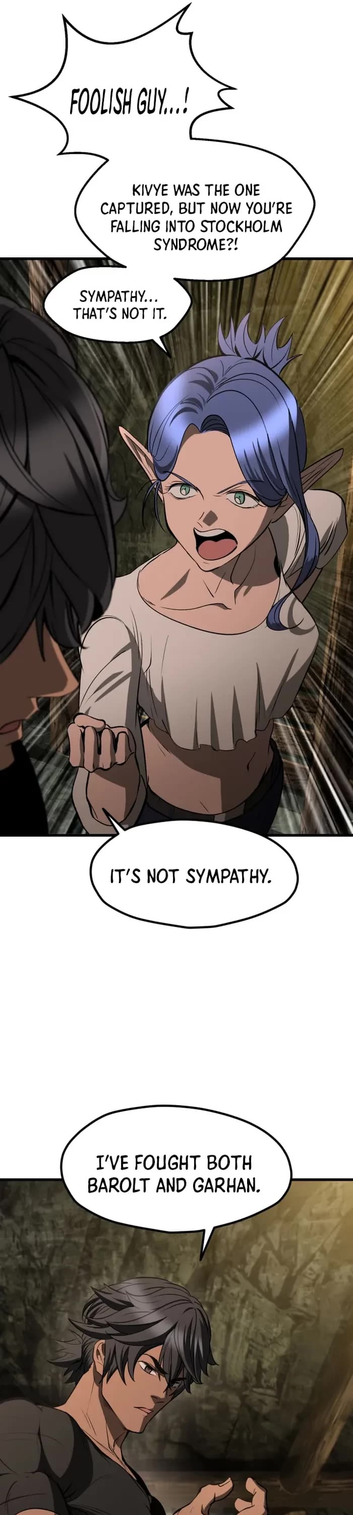 Survival Story of a Sword King in a Fantasy World Chapter 224 page 19 - Chapter 224