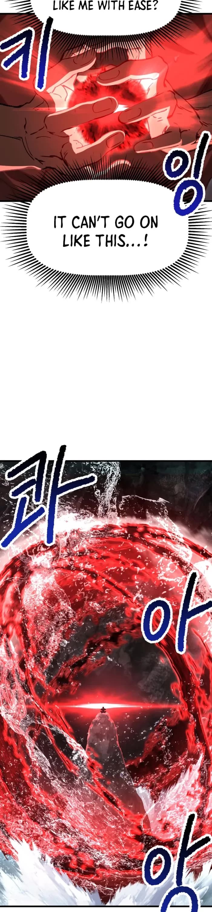 Survival Story of a Sword King in a Fantasy World Chapter 224 page 35 - Chapter 224