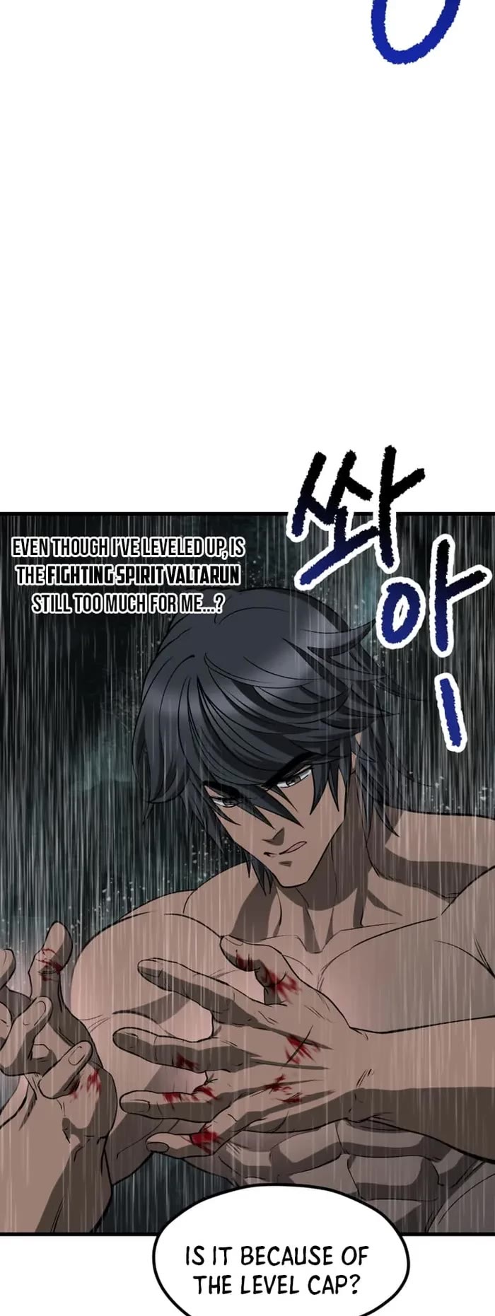 Survival Story of a Sword King in a Fantasy World Chapter 224 page 36 - Chapter 224
