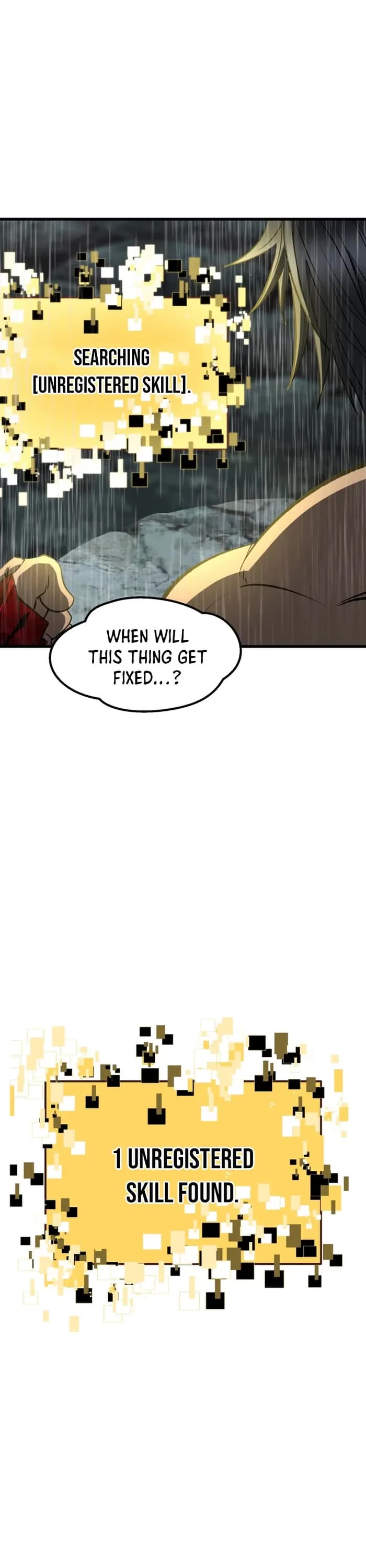 Survival Story of a Sword King in a Fantasy World Chapter 224 page 38 - Chapter 224