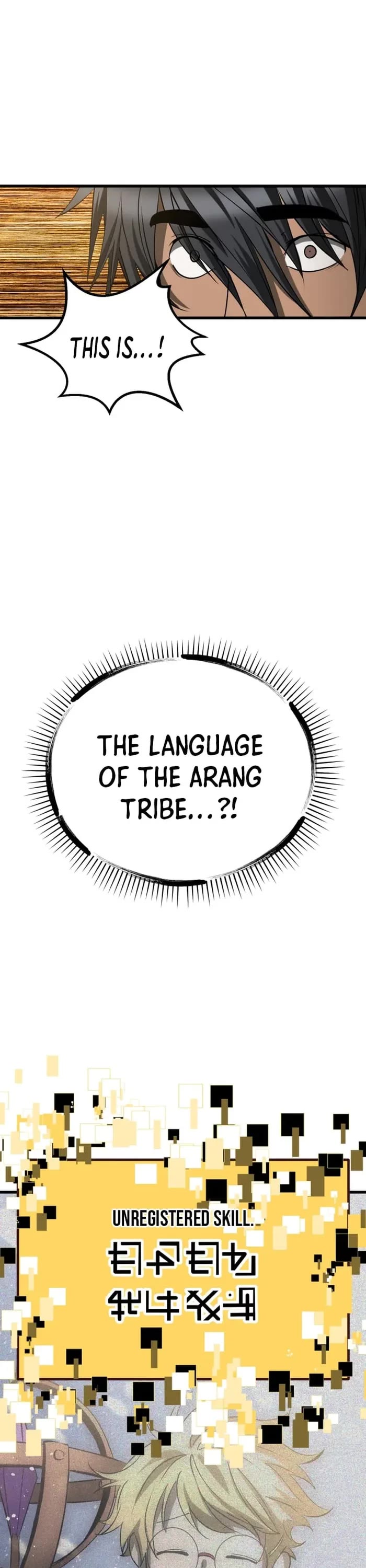Survival Story of a Sword King in a Fantasy World Chapter 224 page 39 - Chapter 224