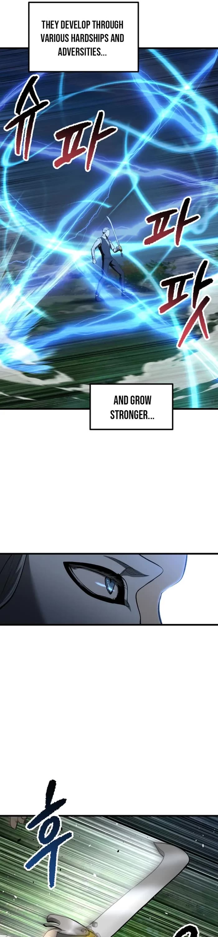 Survival Story of a Sword King in a Fantasy World Chapter 224 page 4 - Chapter 224