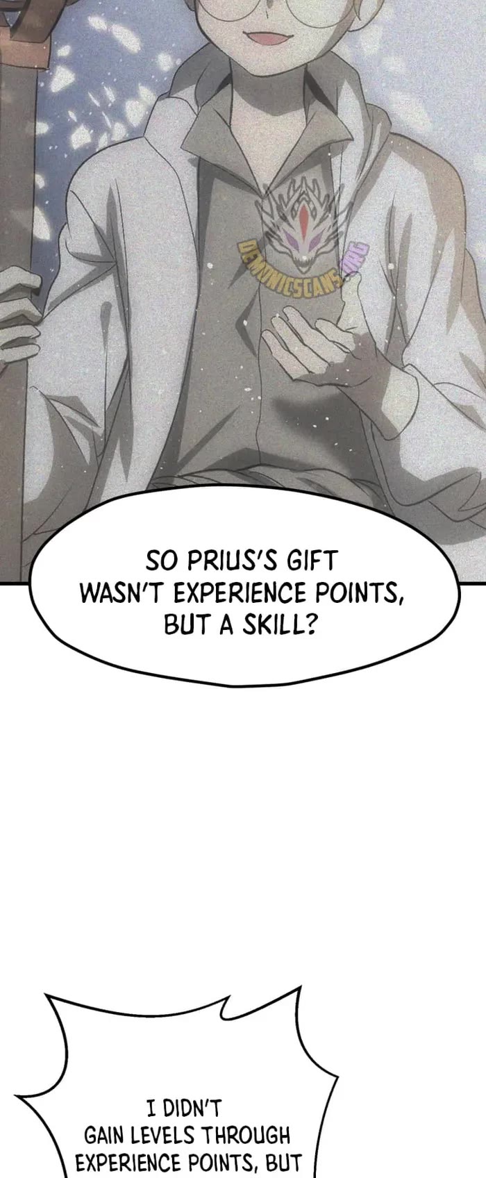 Survival Story of a Sword King in a Fantasy World Chapter 224 page 40 - Chapter 224