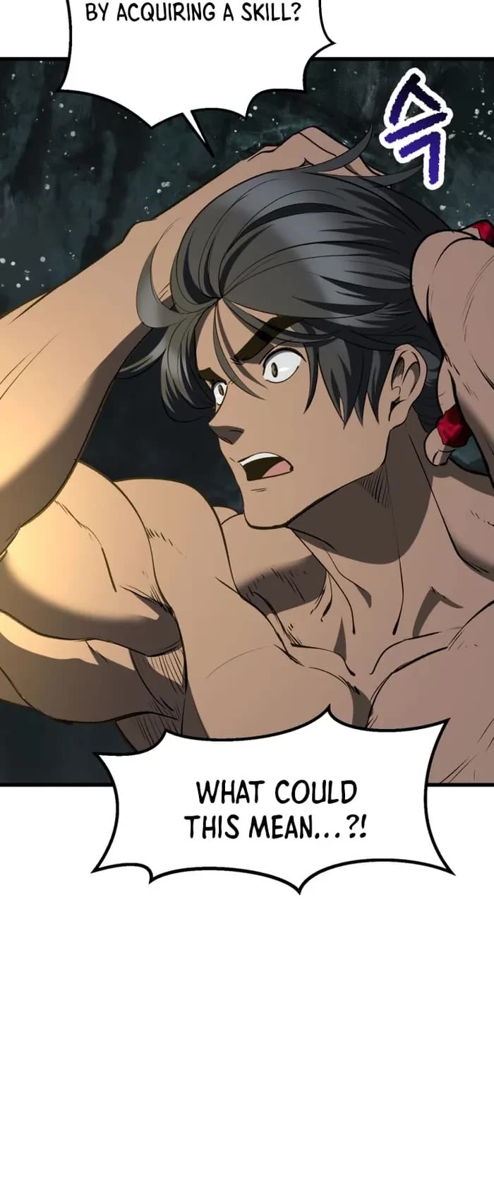 Survival Story of a Sword King in a Fantasy World Chapter 224 page 41 - Chapter 224