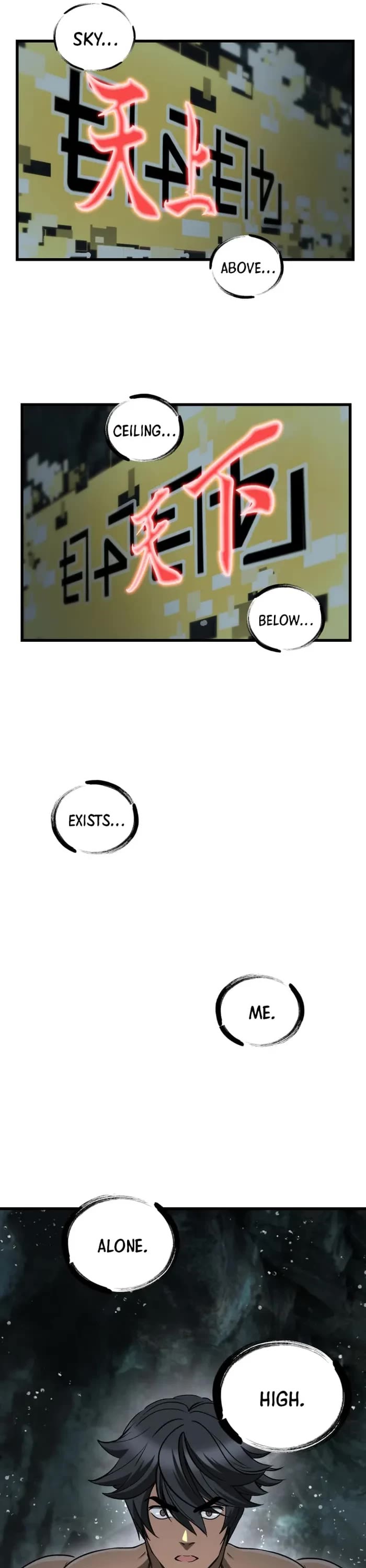 Survival Story of a Sword King in a Fantasy World Chapter 224 page 42 - Chapter 224