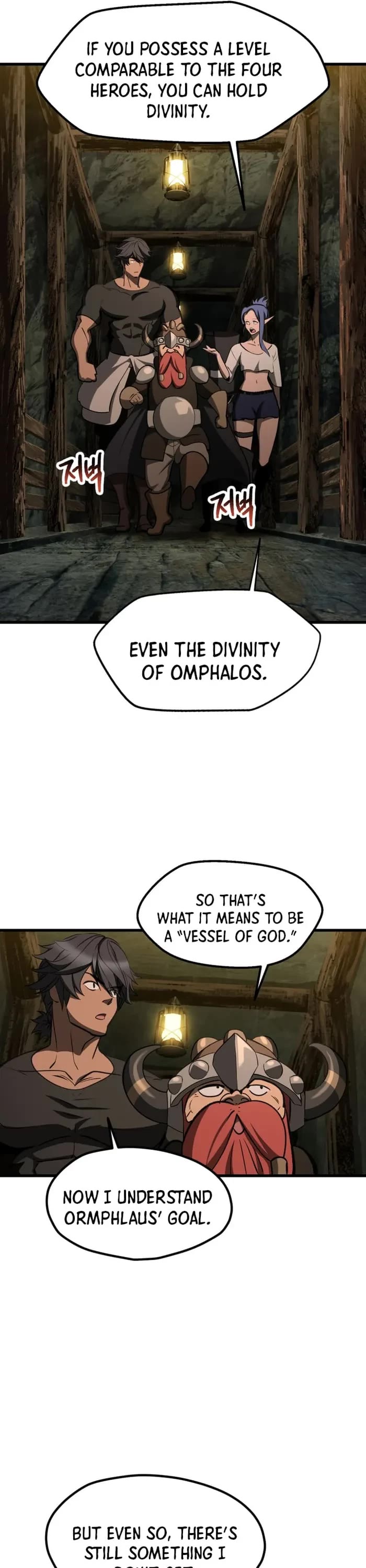 Survival Story of a Sword King in a Fantasy World Chapter 224 page 8 - Chapter 224