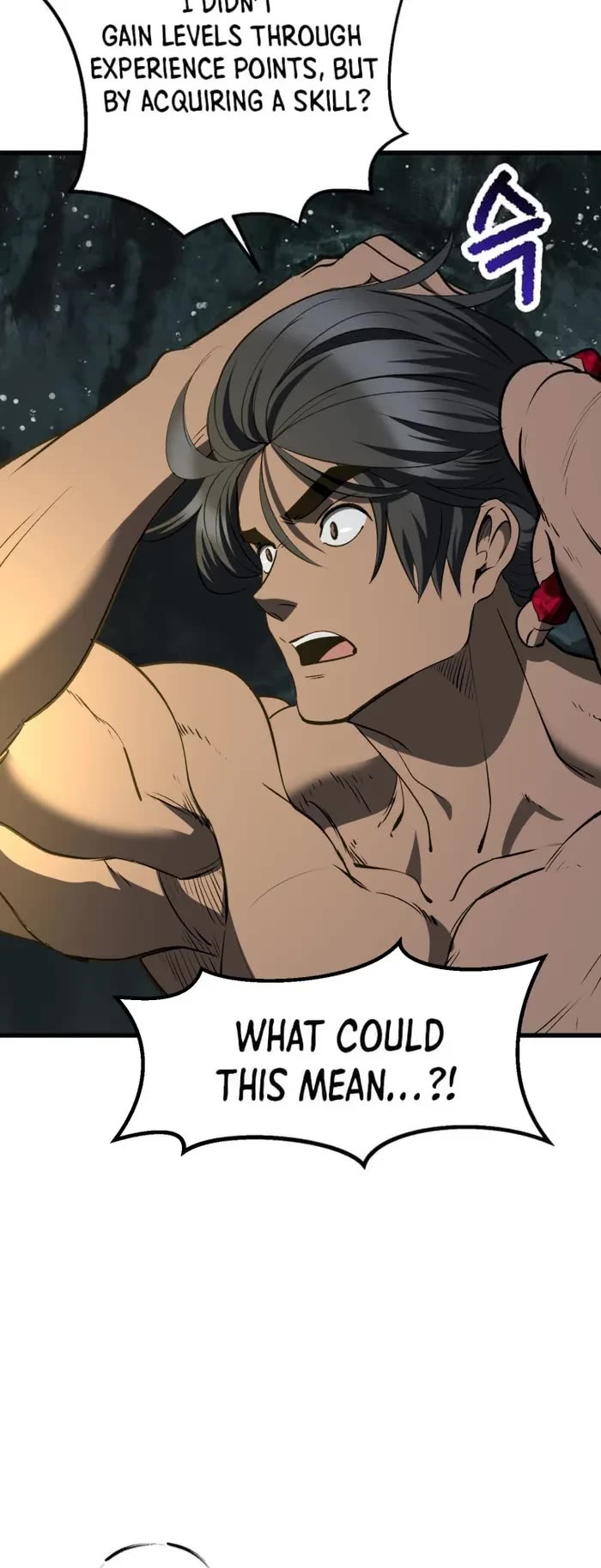 Survival Story of a Sword King in a Fantasy World Chapter 225 page 10 - Chapter 225