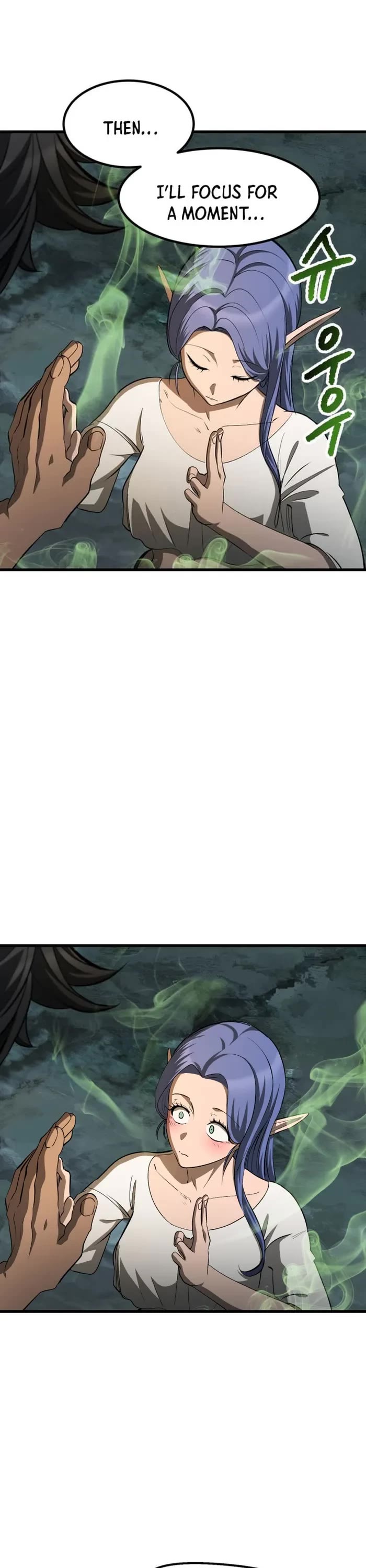 Survival Story of a Sword King in a Fantasy World Chapter 225 page 24 - Chapter 225