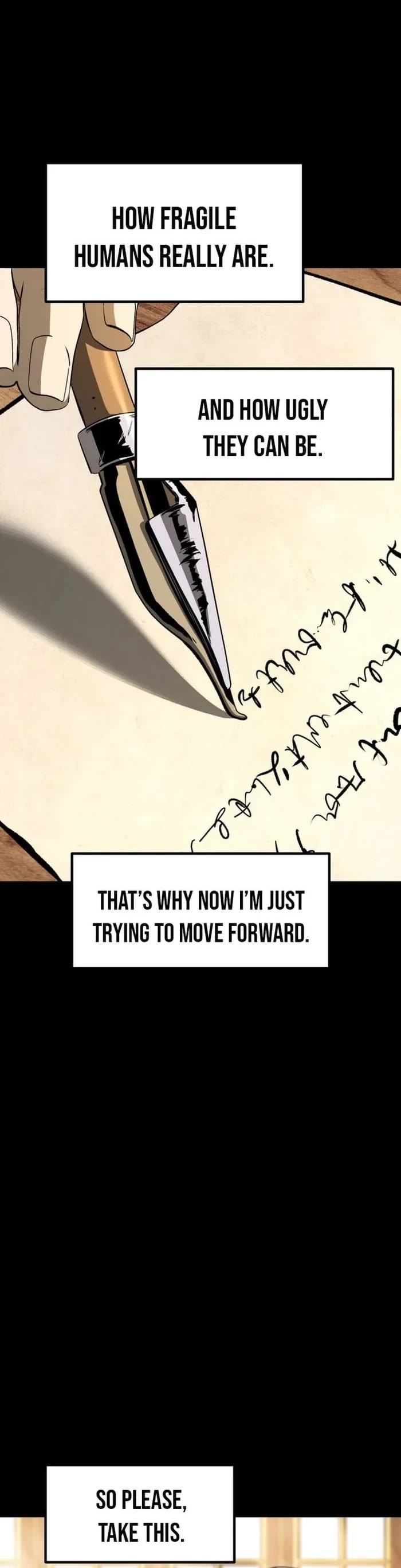Survival Story of a Sword King in a Fantasy World Chapter 225 page 3 - Chapter 225