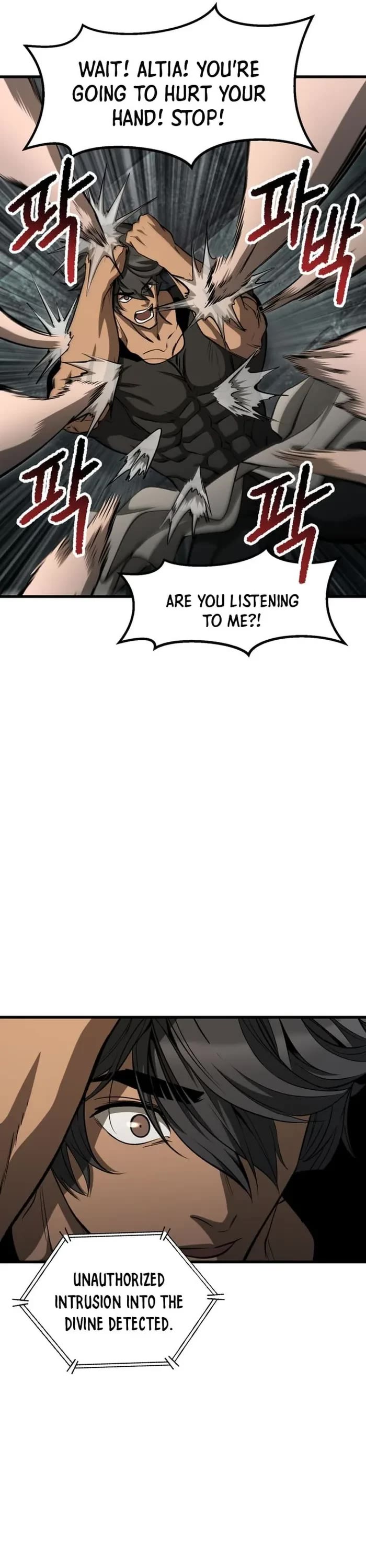 Survival Story of a Sword King in a Fantasy World Chapter 225 page 35 - Chapter 225