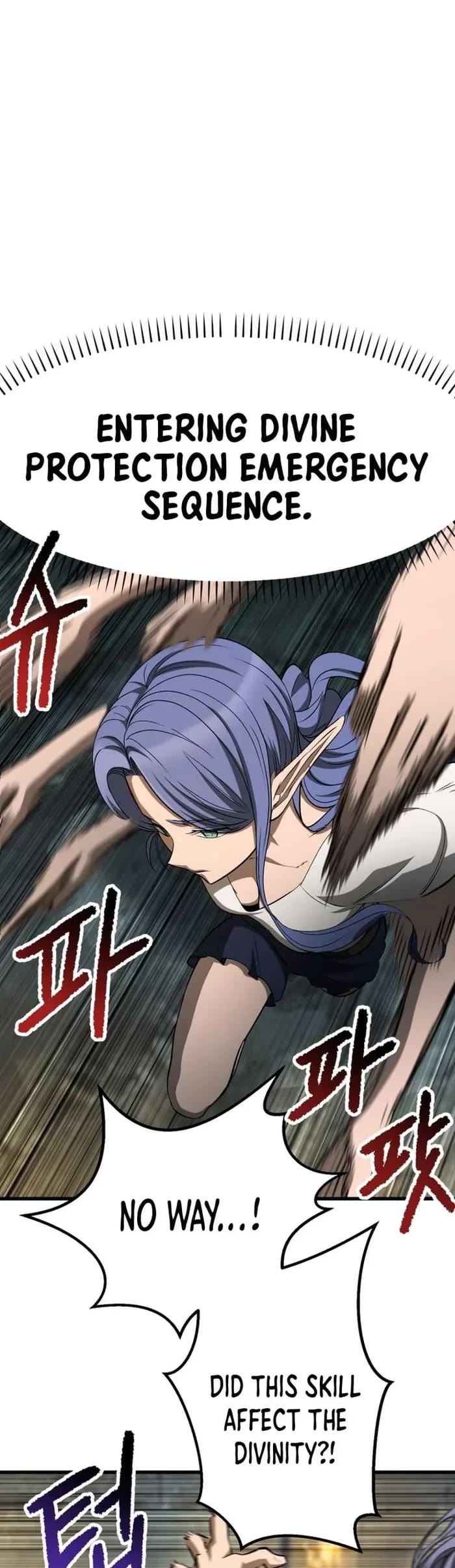 Survival Story of a Sword King in a Fantasy World Chapter 225 page 36 - Chapter 225