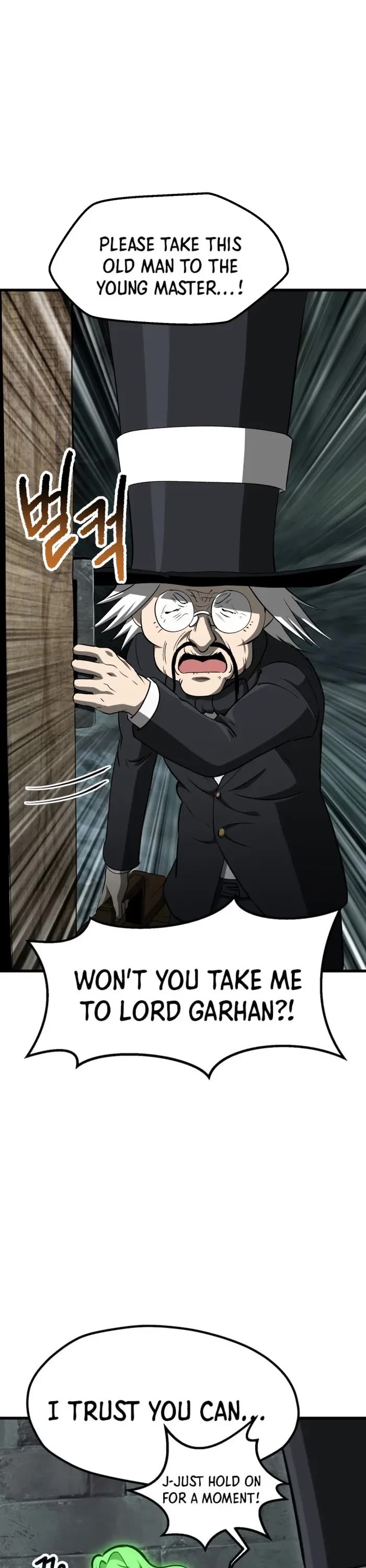 Survival Story of a Sword King in a Fantasy World Chapter 225 page 46 - Chapter 225