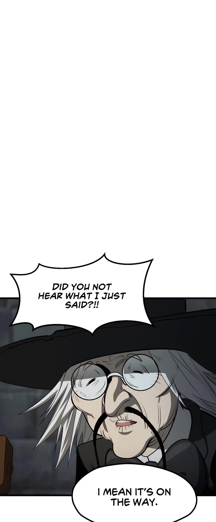 Survival Story of a Sword King in a Fantasy World Chapter 226 page 17 - Chapter 226
