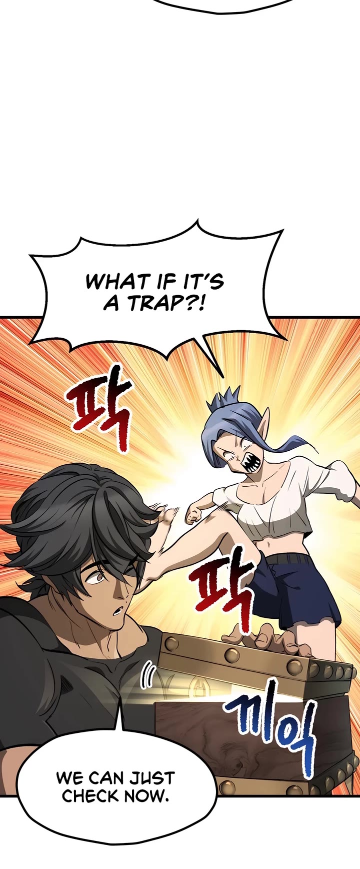 Survival Story of a Sword King in a Fantasy World Chapter 226 page 18 - Chapter 226