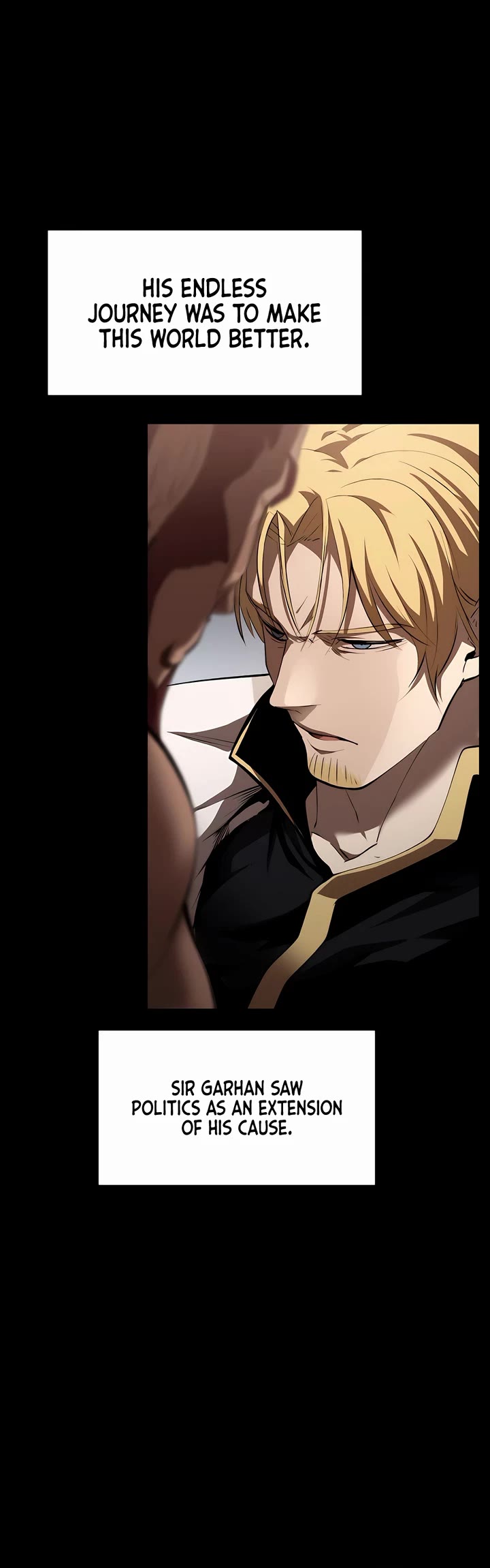 Survival Story of a Sword King in a Fantasy World Chapter 226 page 2 - Chapter 226
