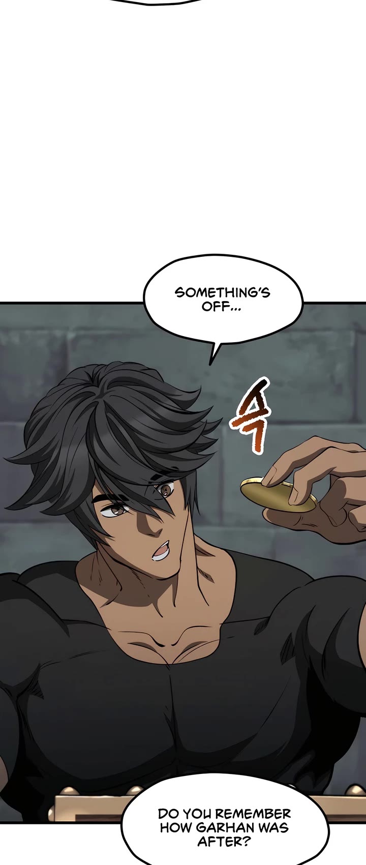 Survival Story of a Sword King in a Fantasy World Chapter 226 page 21 - Chapter 226