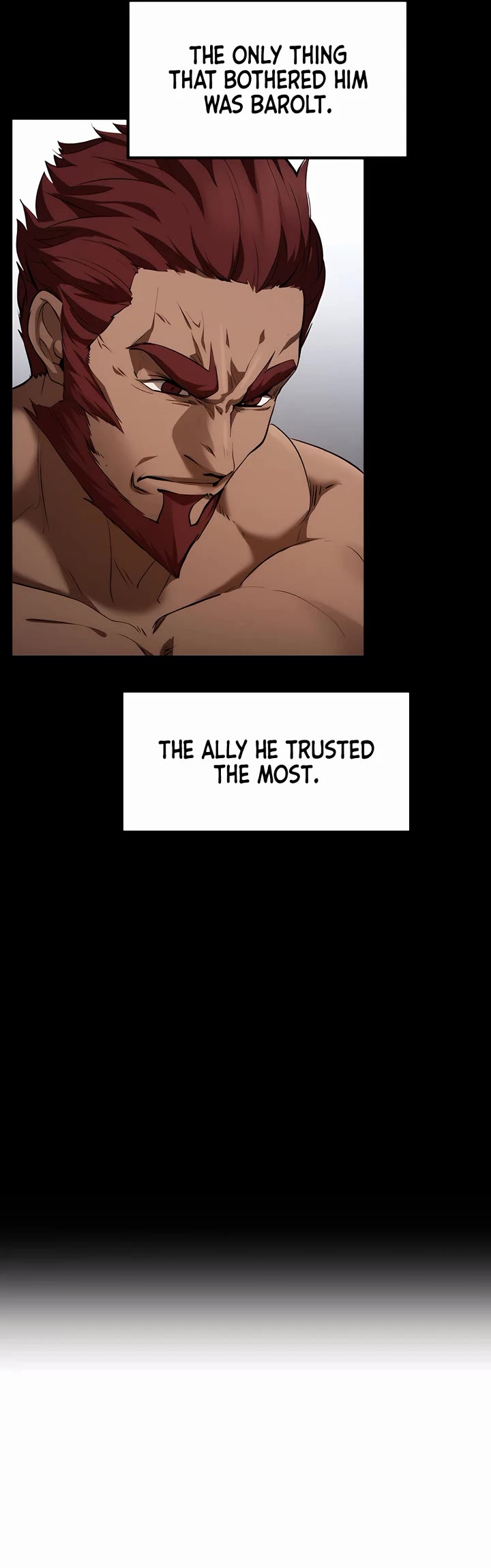 Survival Story of a Sword King in a Fantasy World Chapter 226 page 3 - Chapter 226