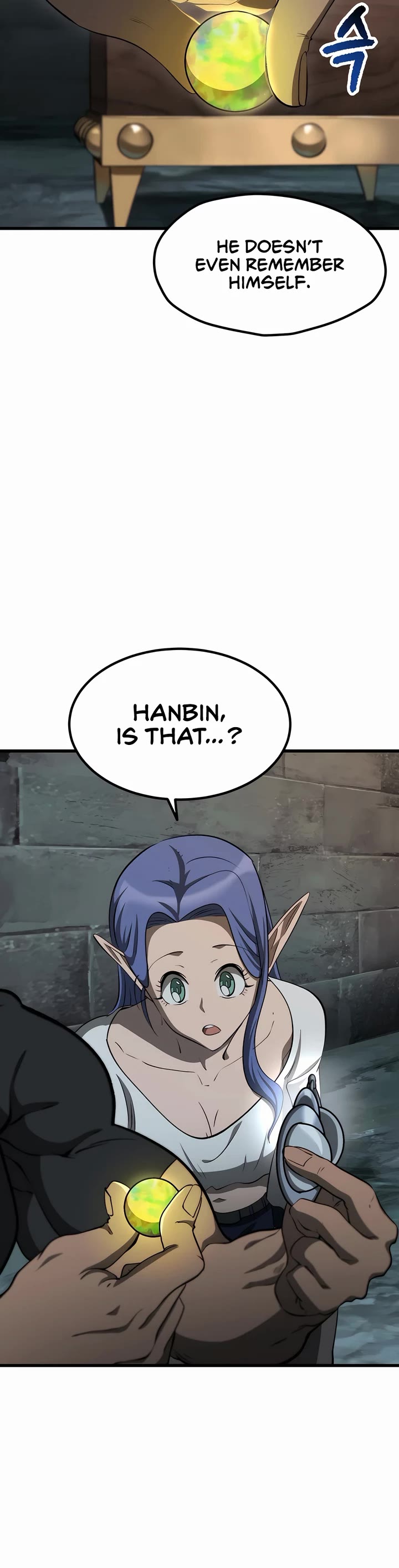 Survival Story of a Sword King in a Fantasy World Chapter 226 page 36 - Chapter 226