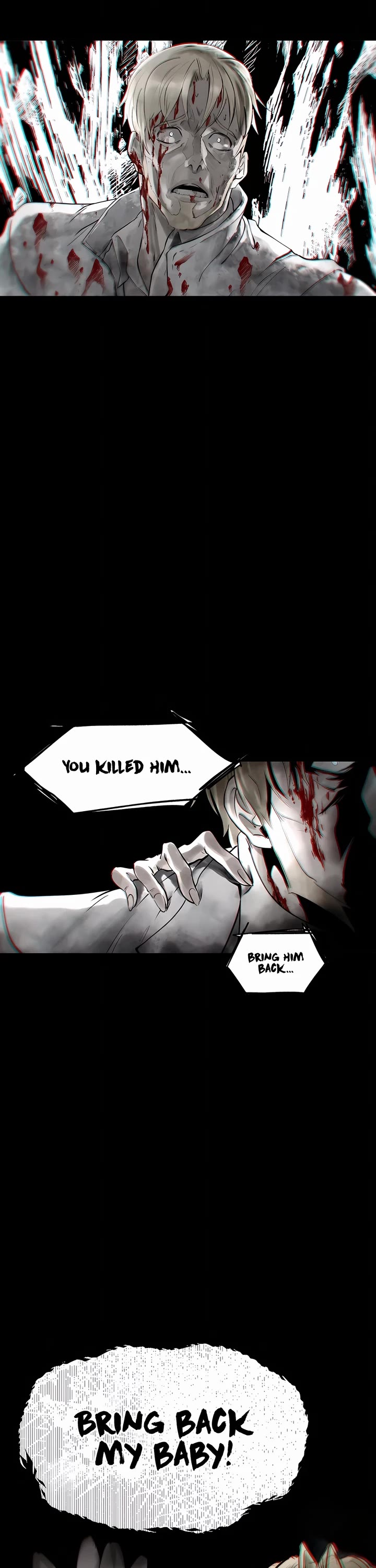Survival Story of a Sword King in a Fantasy World Chapter 226 page 44 - Chapter 226