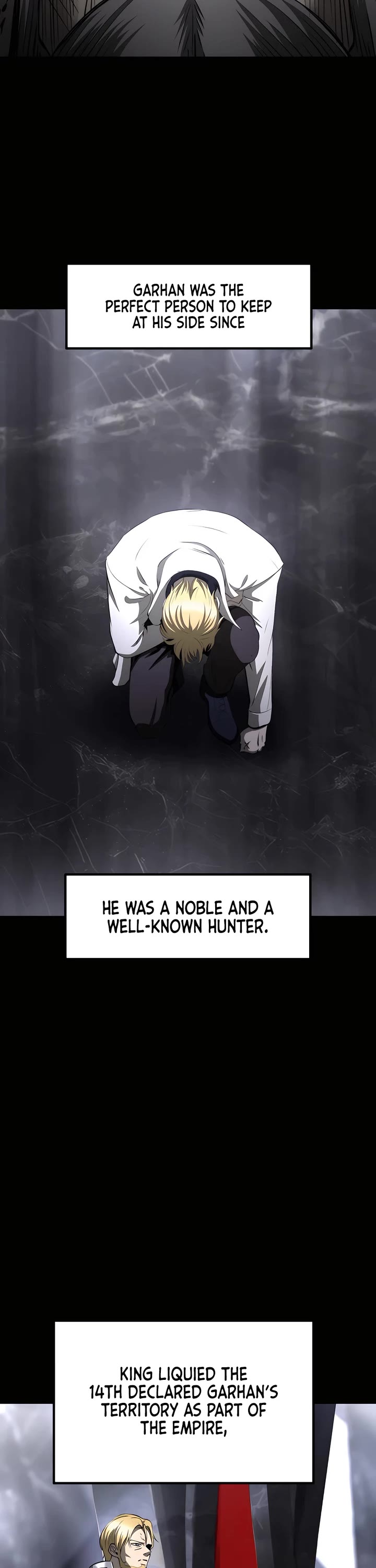 Survival Story of a Sword King in a Fantasy World Chapter 226 page 8 - Chapter 226