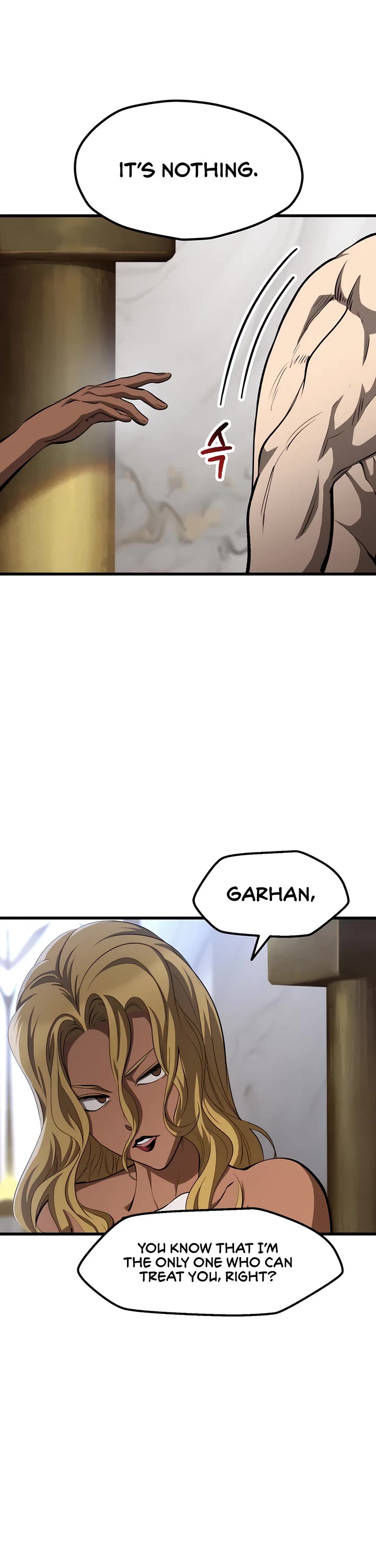 Survival Story of a Sword King in a Fantasy World Chapter 227 page 12 - Chapter 227