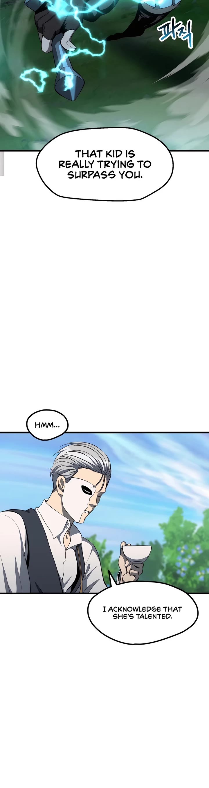 Survival Story of a Sword King in a Fantasy World Chapter 227 page 18 - Chapter 227