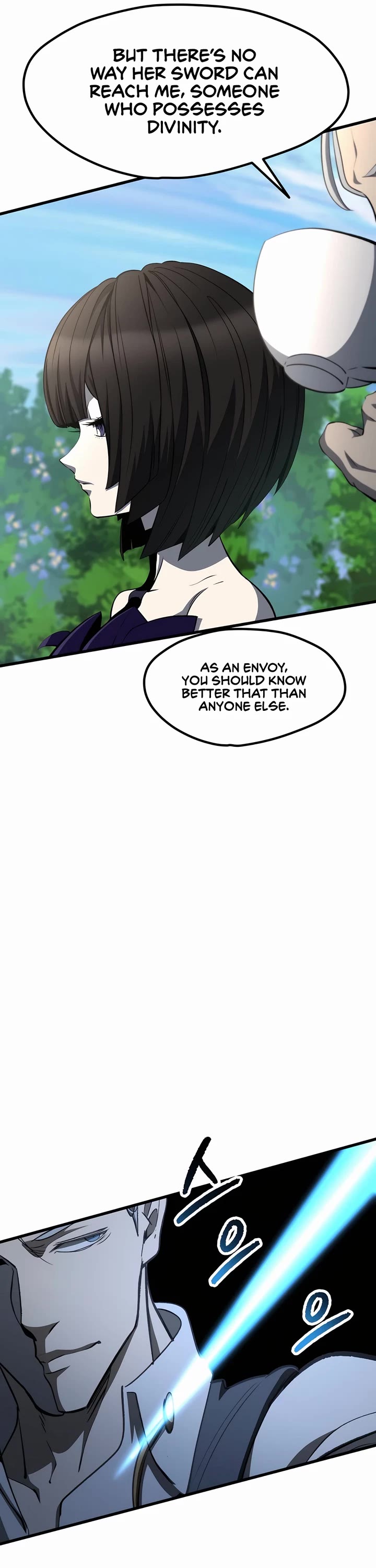 Survival Story of a Sword King in a Fantasy World Chapter 227 page 20 - Chapter 227