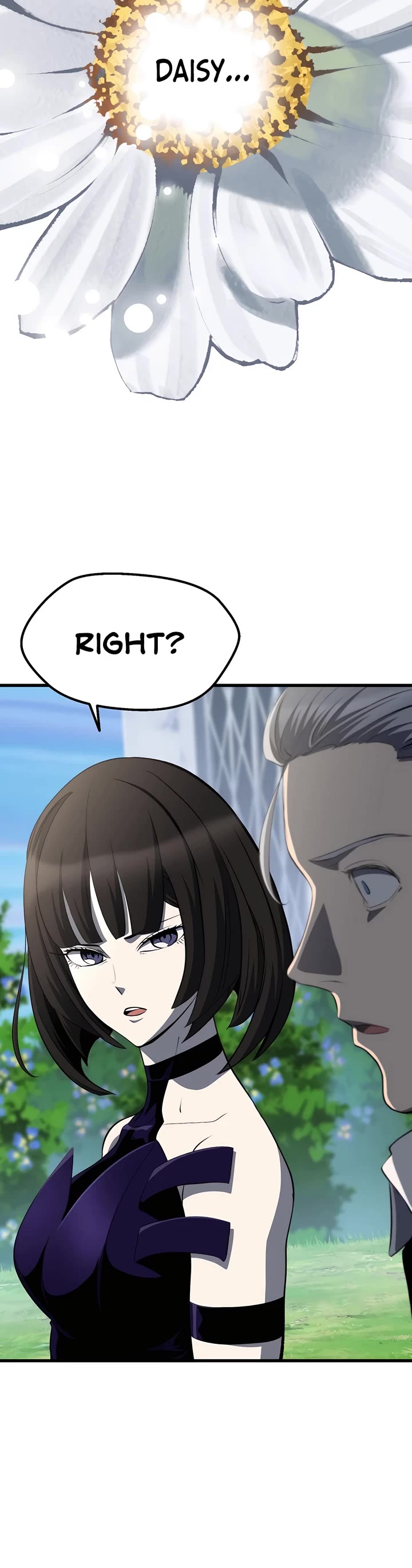 Survival Story of a Sword King in a Fantasy World Chapter 227 page 24 - Chapter 227